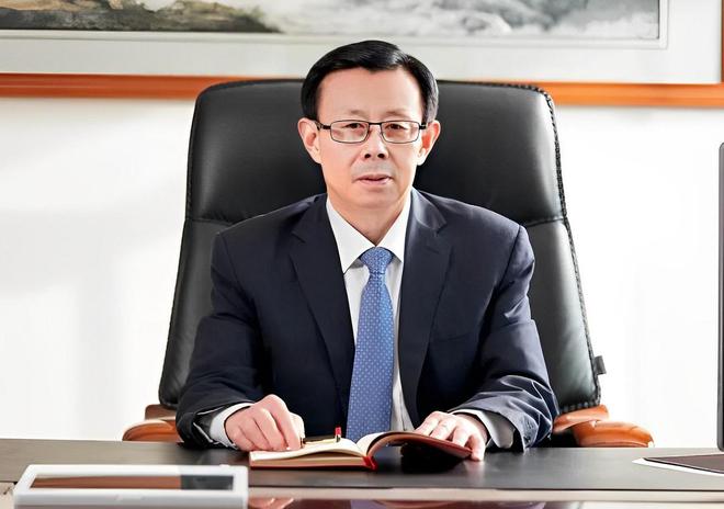 坐拥身价4770亿一位外地老板闯进前三mg不朽情缘山东2025年十大富豪揭晓(图7)
