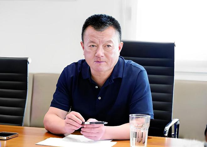 坐拥身价4770亿一位外地老板闯进前三mg不朽情缘山东2025年十大富豪揭晓
