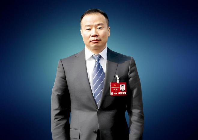 坐拥身价4770亿一位外地老板闯进前三mg不朽情缘山东2025年十大富豪揭晓(图12)