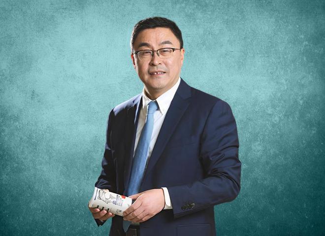 坐拥身价4770亿一位外地老板闯进前三mg不朽情缘山东2025年十大富豪揭晓(图6)