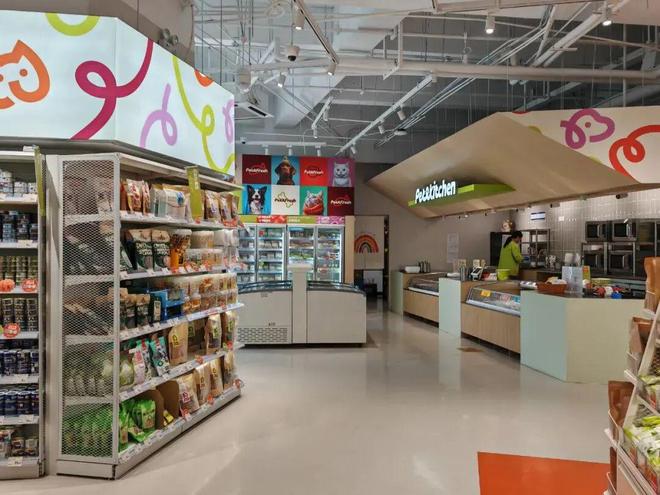 部门店盒马创始人又失败了不朽情缘手机网站关闭全(图2) 部门店盒马创始人又失败了不朽情缘手机网站关闭全(图2)